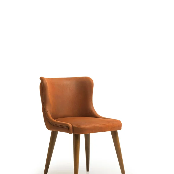Stilska, moderna i elegantna stolica za hotele, kafiće i restorane.