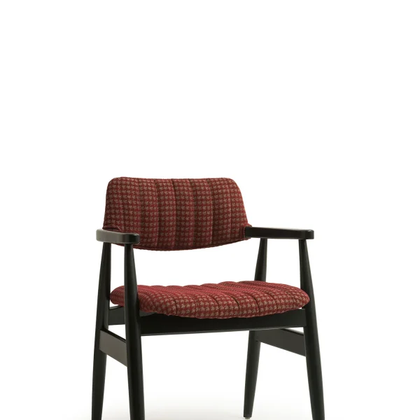 Stilska, moderna i elegantna stolica za hotele, kafiće i restorane.
