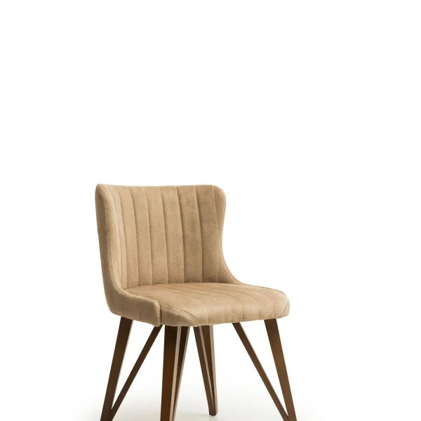 Stilska, moderna i elegantna stolica za hotele, kafiće i restorane.
