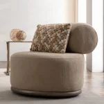 Rumi Armchair - Image 3
