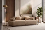 Rumi Sofa - Image 3