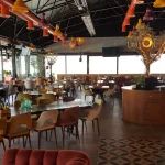 Uploft Cafe