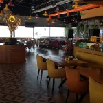 Uploft Cafe