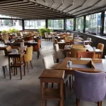 Uploft Cafe