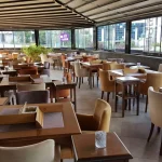 Uploft Cafe