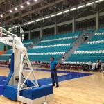 Usak University Sports Hall