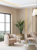 Valenza Armchair - Image 2