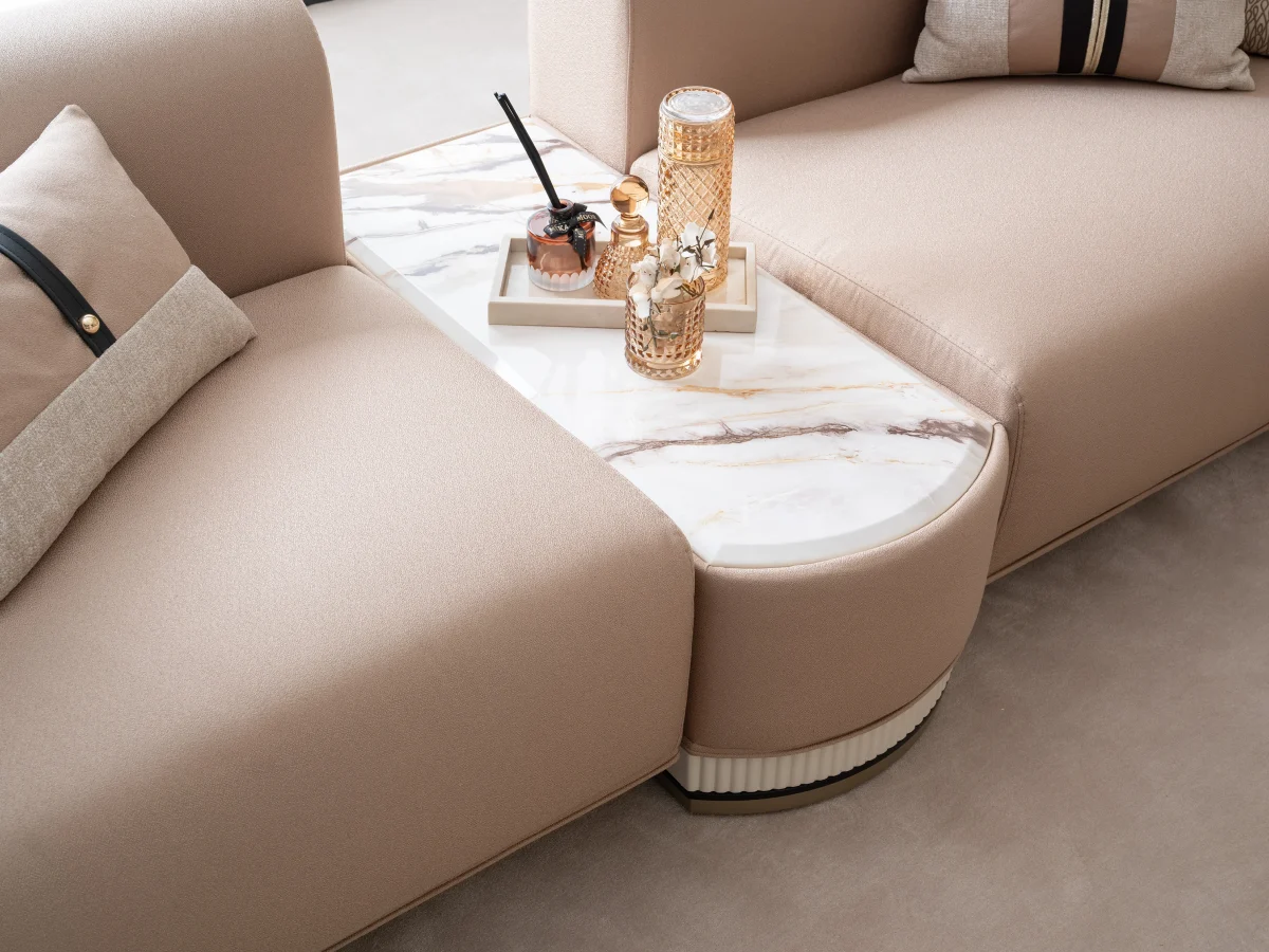 Valenza Sofa (Middle Module) - Image 5
