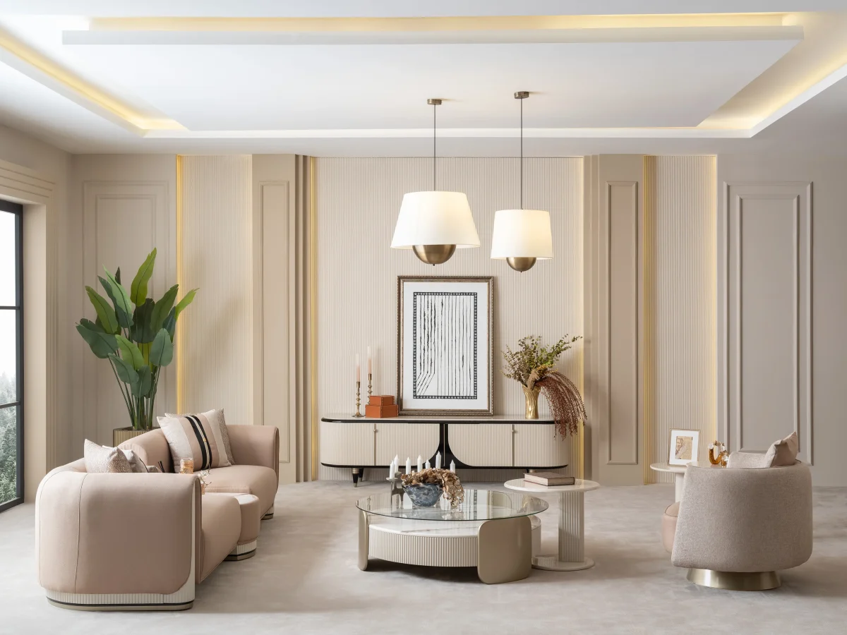 Valenza Sofa (Middle Module) - Image 3