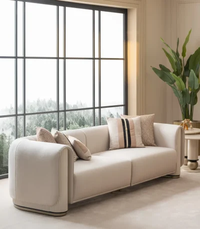 Valenza Sofa - Sofa Turkey - Premium Turkish Furniture