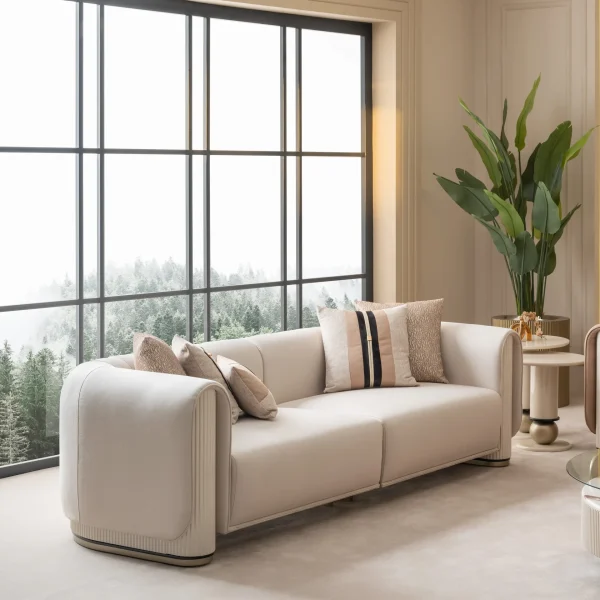 Valenza Sofa - Sofa Turkey - Premium Turkish Furniture