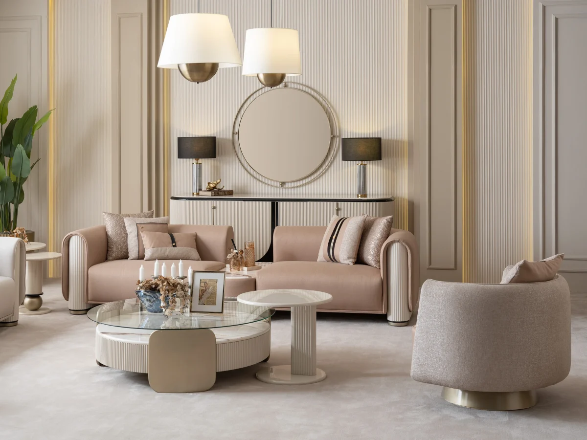 Valenza Sofa (Middle Module) - Image 4