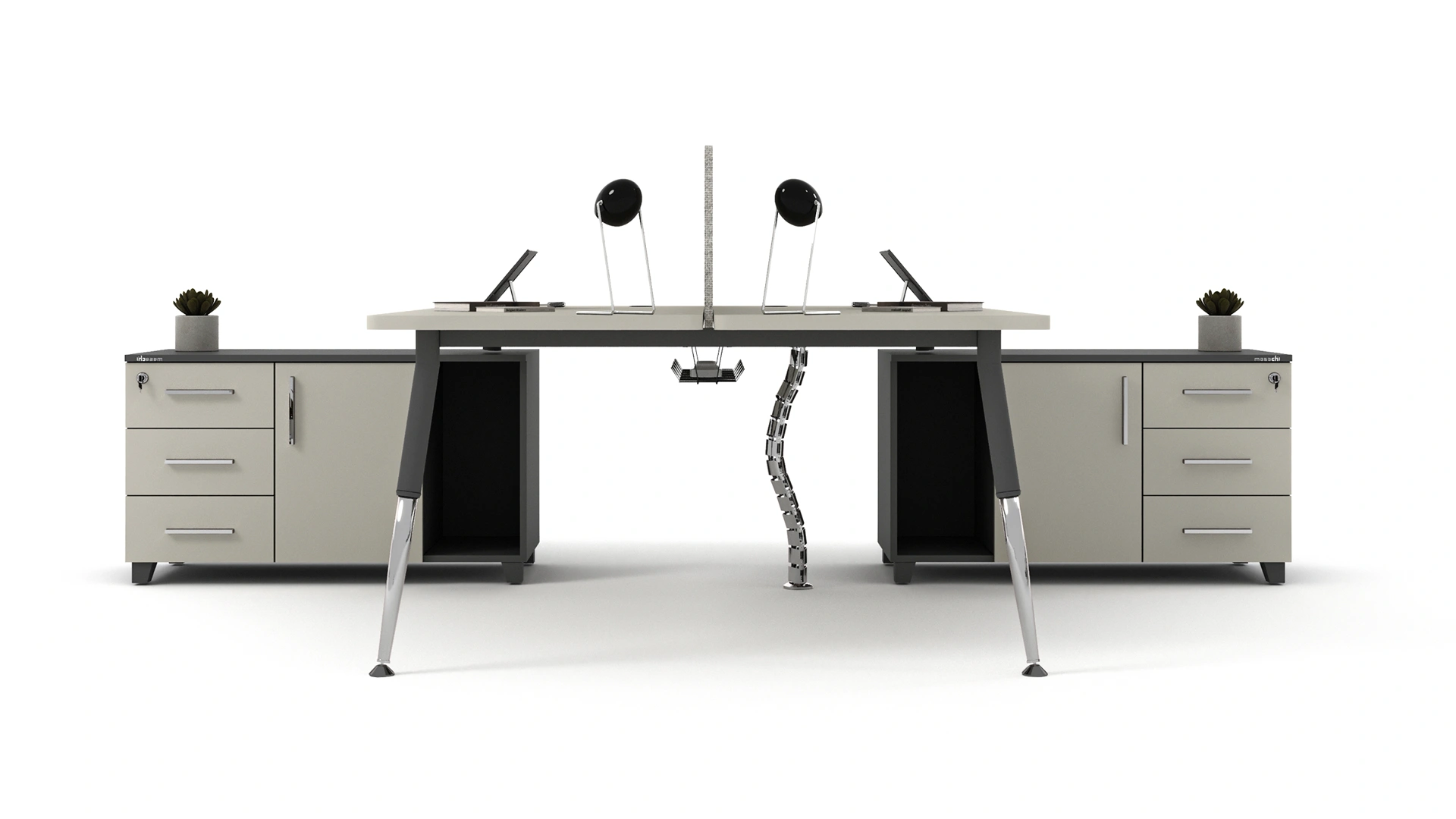 Valor Dual 2L Workstation Valor Dual 2L Workstation - Image 1