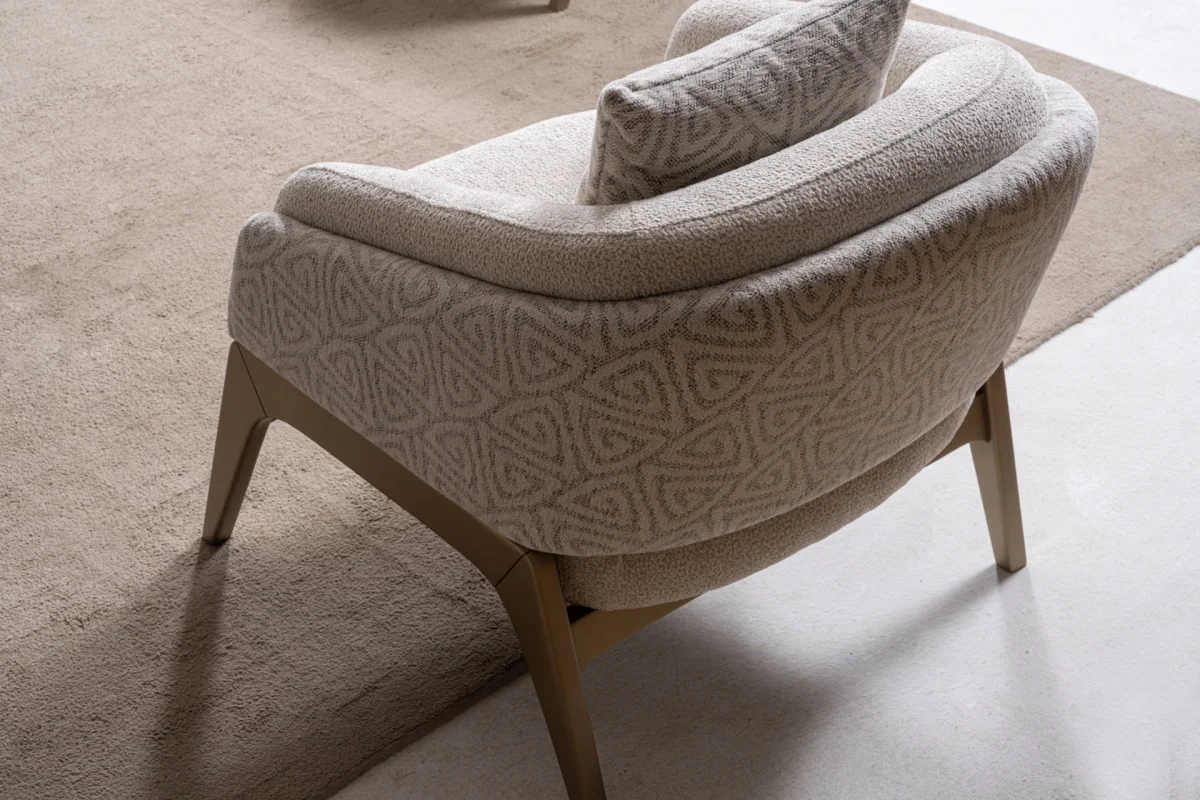 Velora Armchair - Image 2