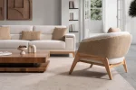Velora Armchair - Image 6