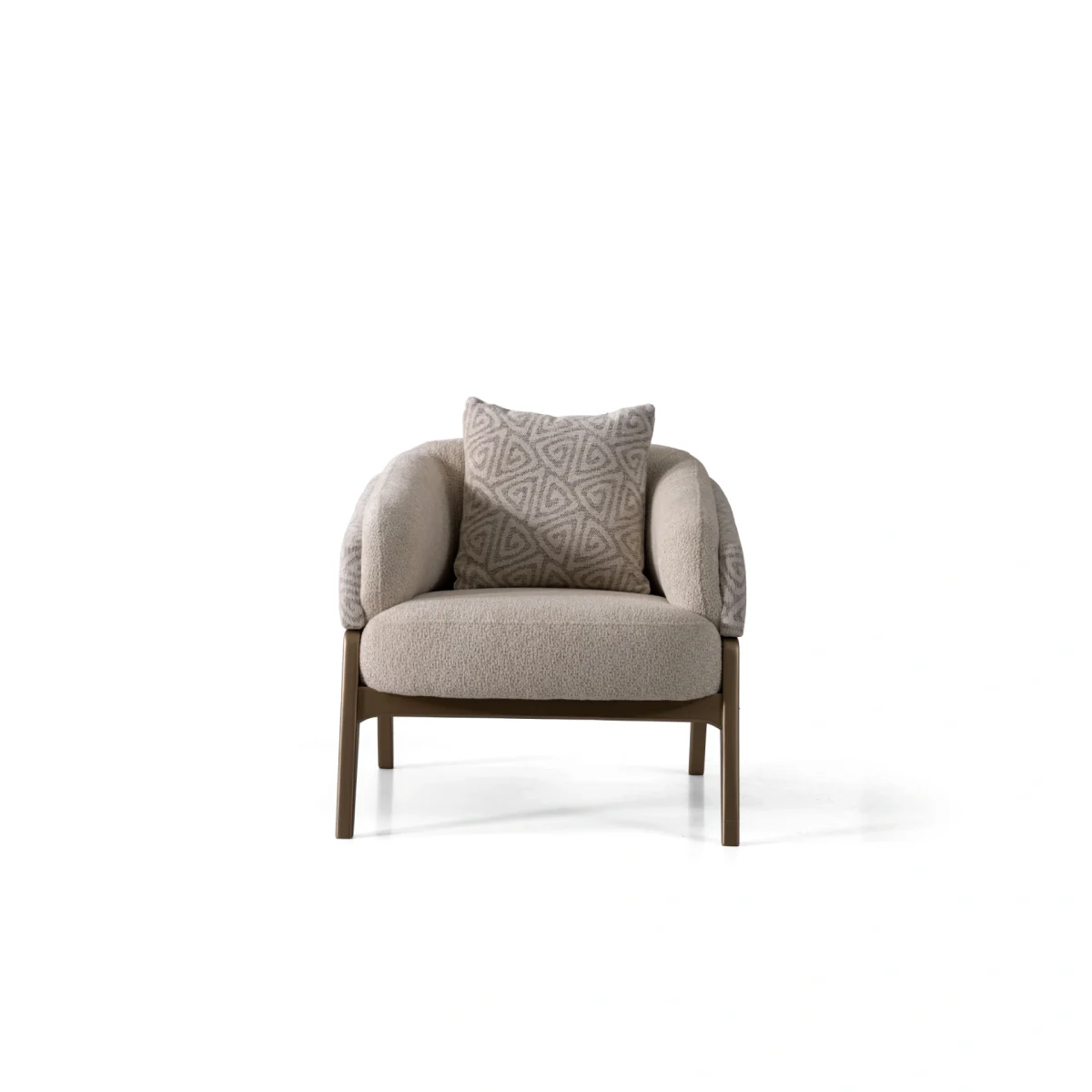 Velora Armchair - Image 8