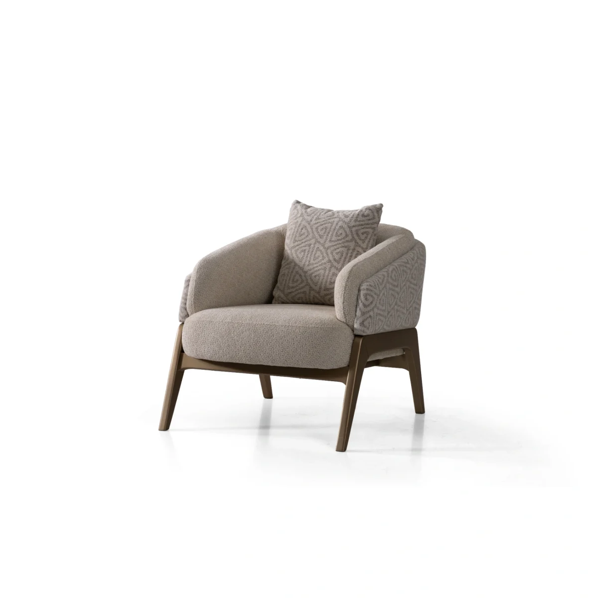 Velora Armchair - Image 9