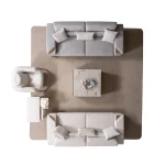 Velora Set Sofa - Image 4