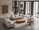 Velora Set Sofa - Image 6