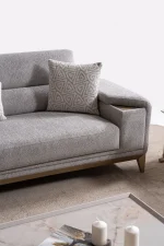 Velora Sofa - Image 4