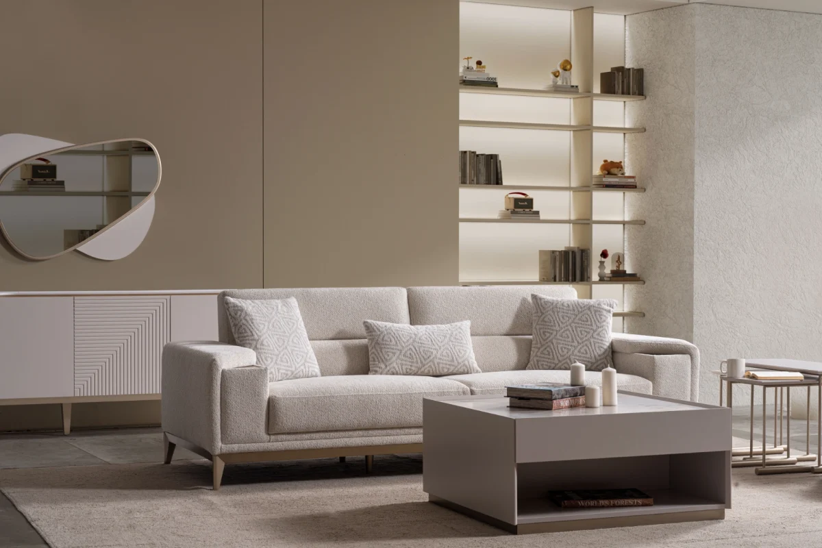 Velora Sofa - Image 11