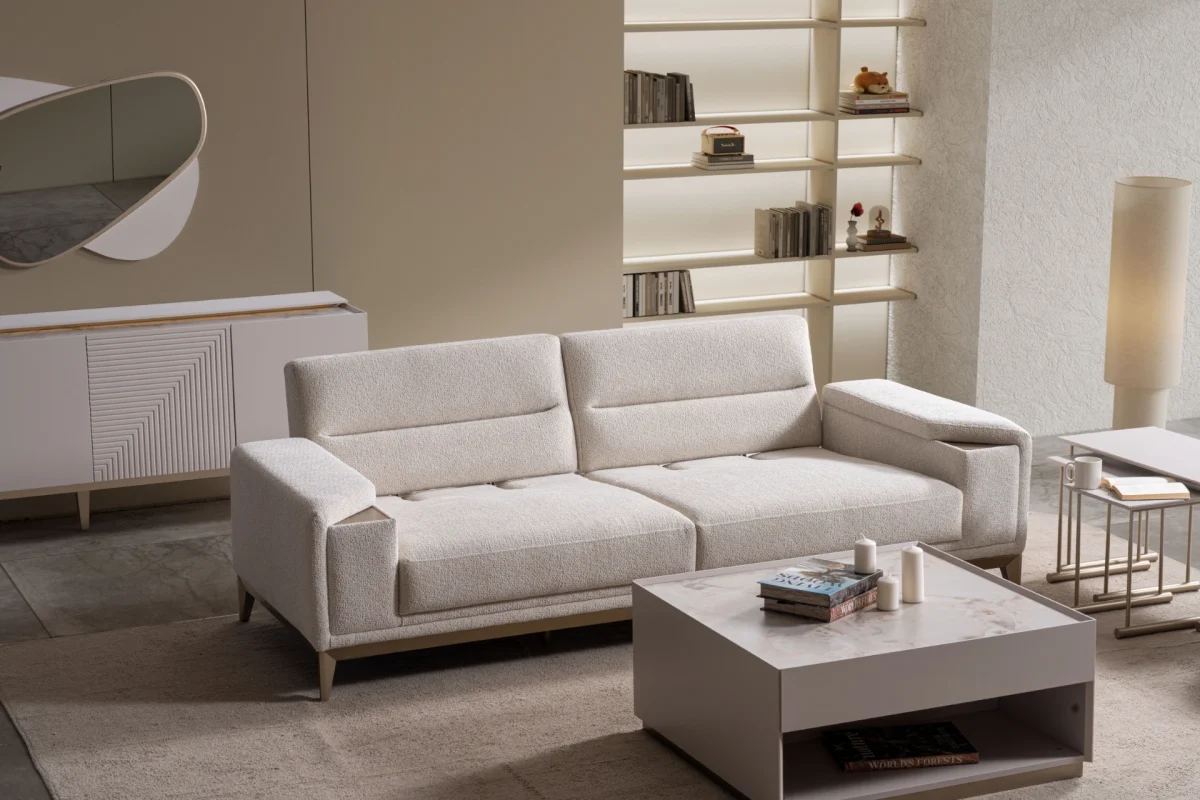 Velora Sofa - Image 9