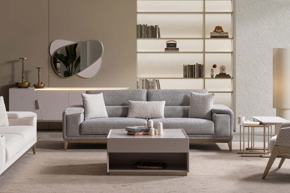 Velora Sofa - Image 6