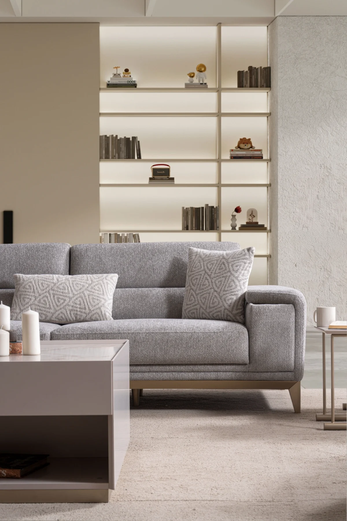 Velora Sofa - Image 7