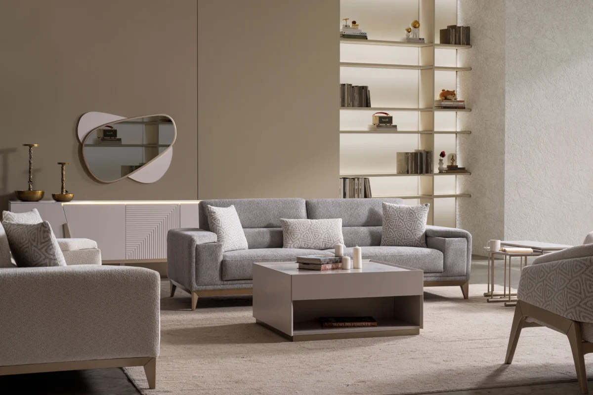 Velora Sofa - Image 3