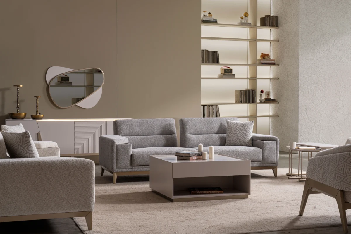 Velora Sofa - Image 2