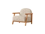 Areon Armchair - Image 9
