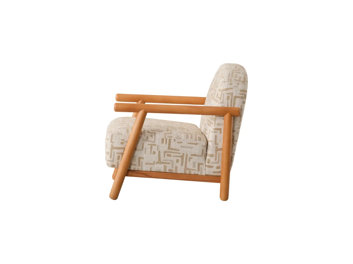 Areon Armchair - Image 8