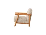 Areon Armchair - Image 8