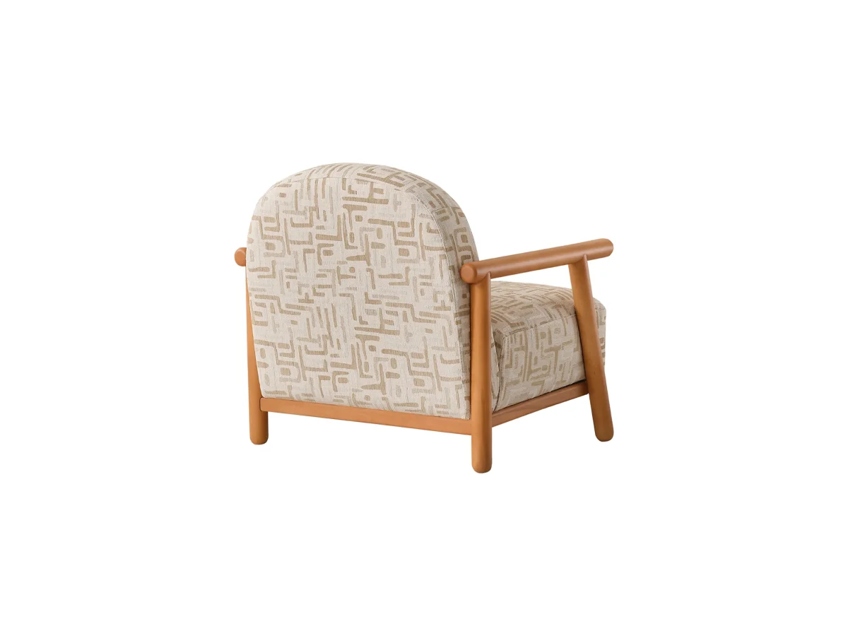 Areon Armchair - Image 11