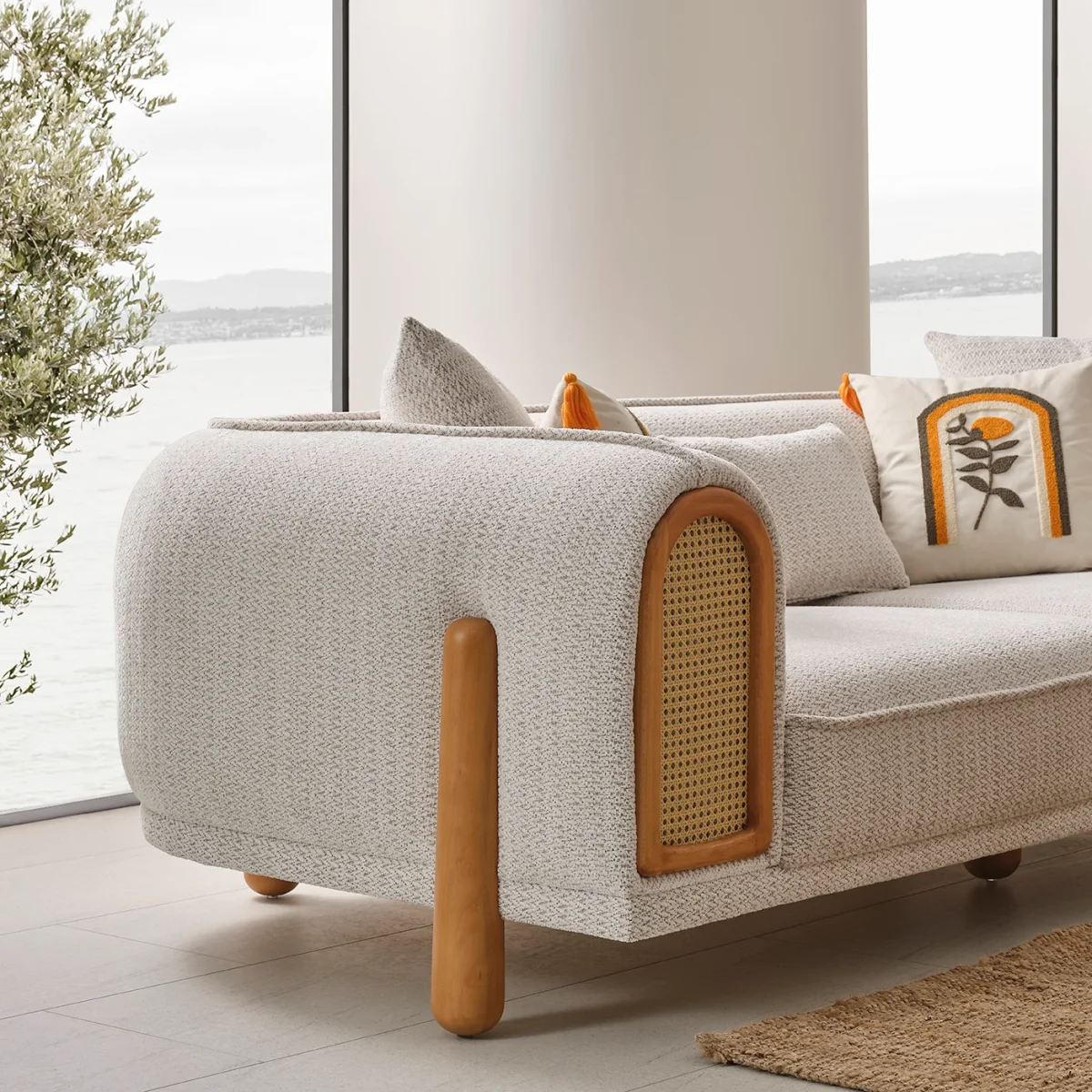 Venera Sofa Set - Image 11