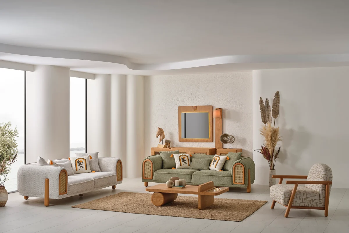 Venera Sofa Set - Image 5