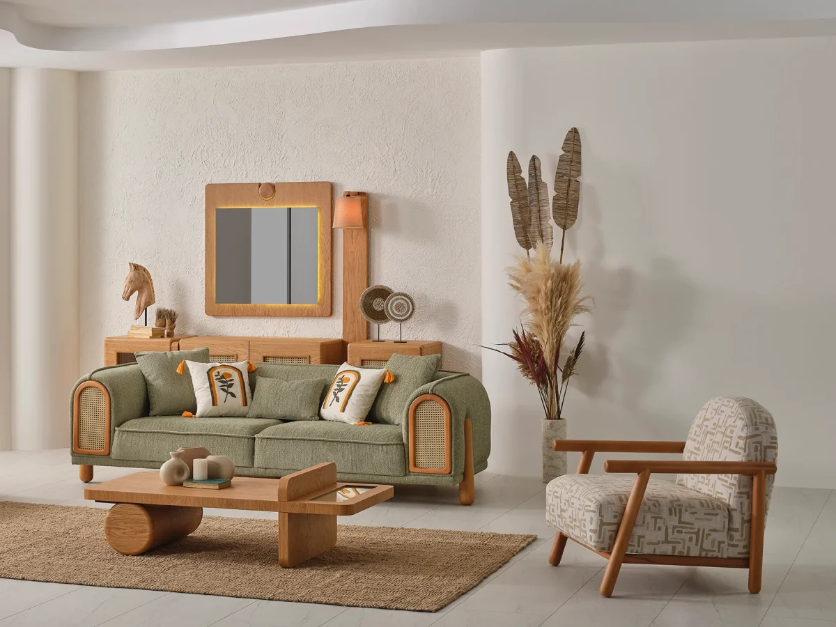 Venera Sofa Set - Image 3