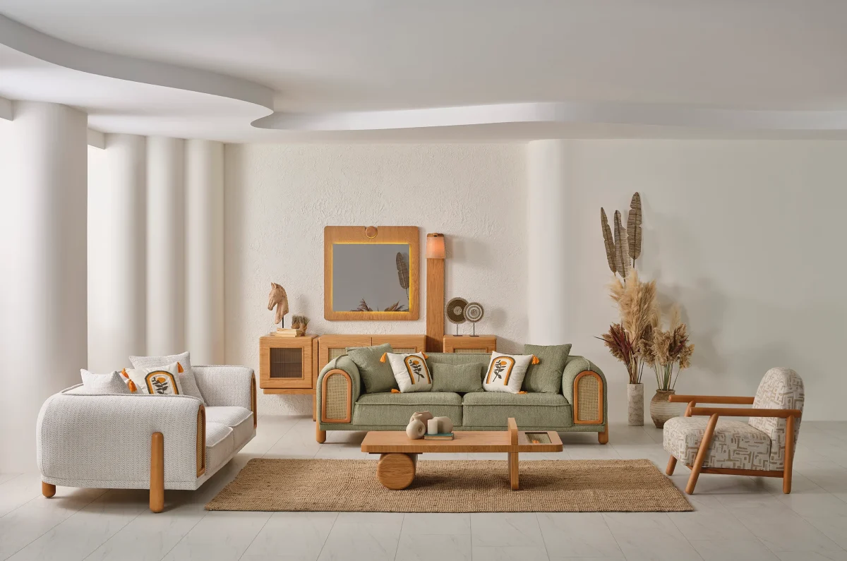 Venera Sofa Set - Image 10
