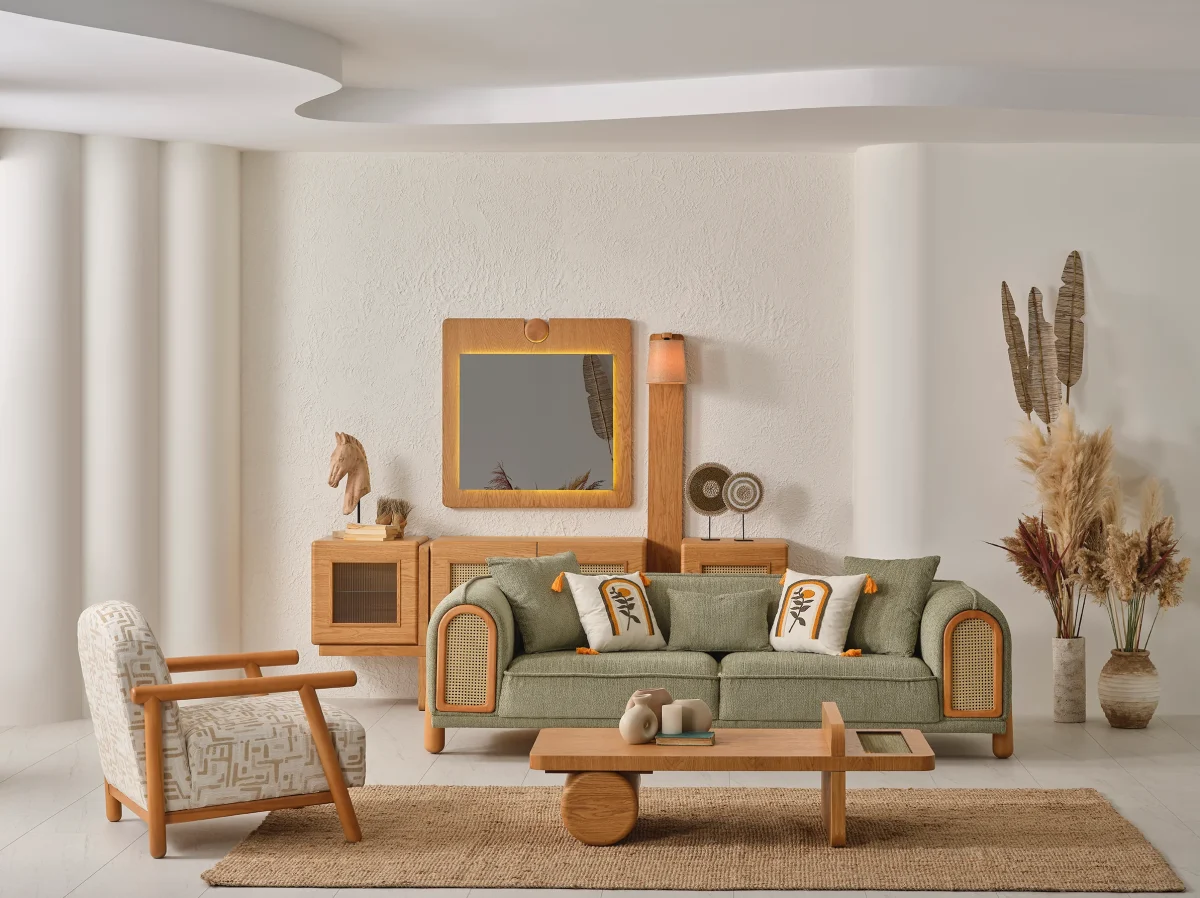 Venera Sofa Set - Image 7