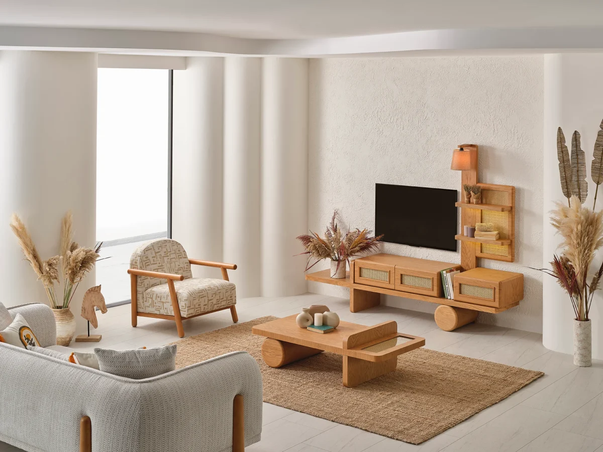 Venera Armchair - Image 5