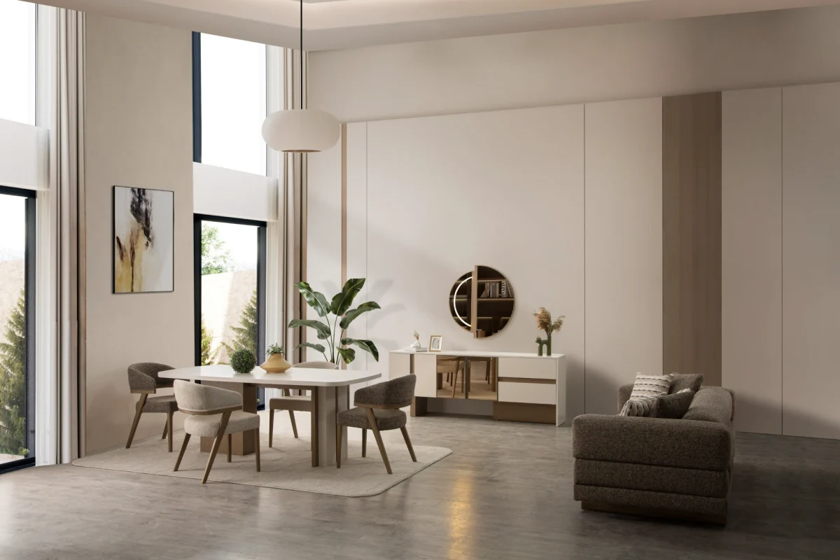 Vento Sofa Set - Image 8