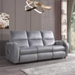 Venus Triple Reclining Sofa v2 - Image 2