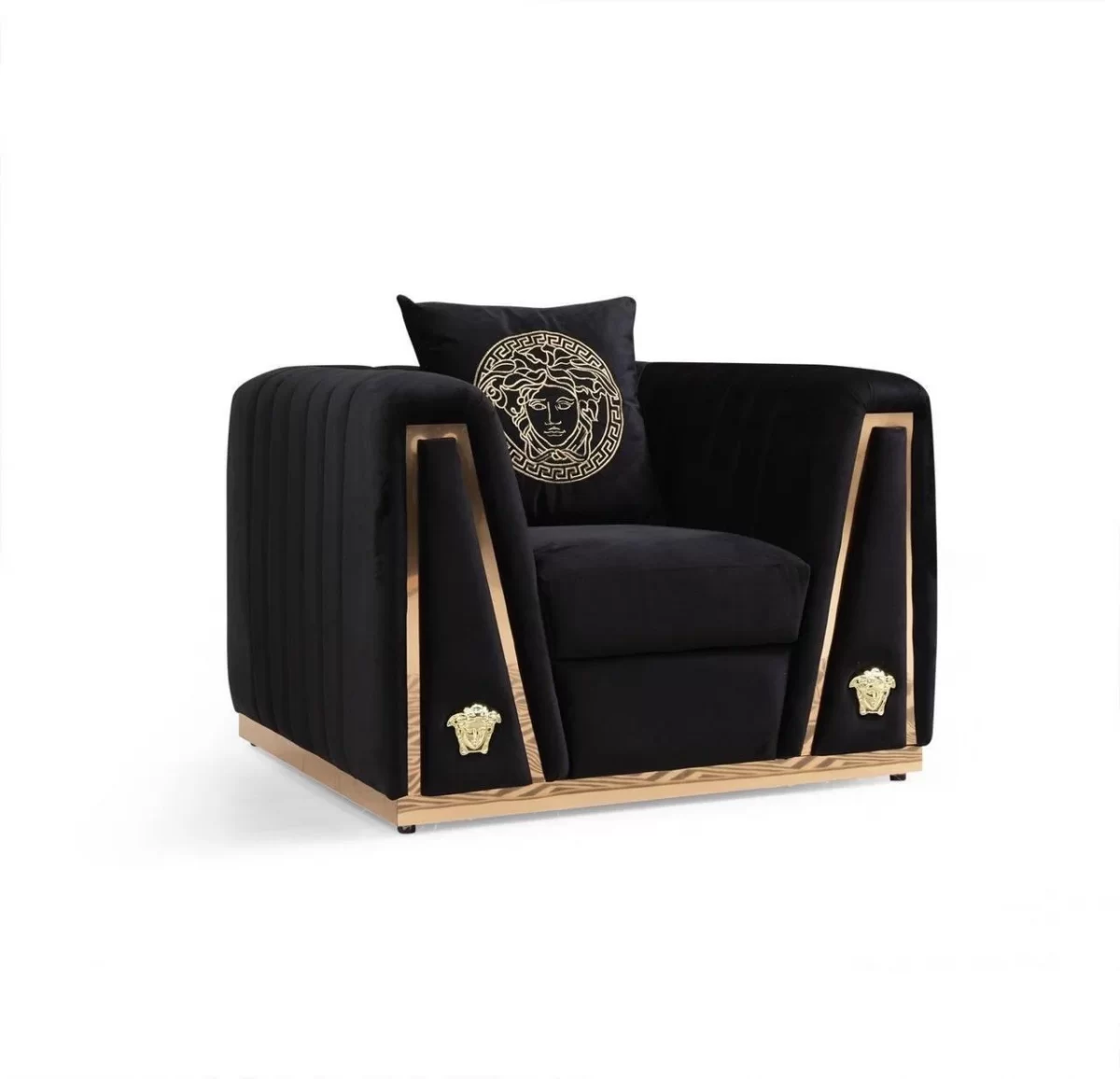 Vera Sofa Set 3 3 1 SofaTurkey 4