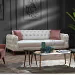 Vigo Sofa
