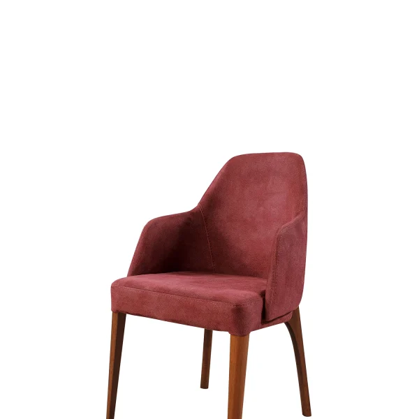 Stilska, moderna i elegantna stolica za hotele, kafiće i restorane.