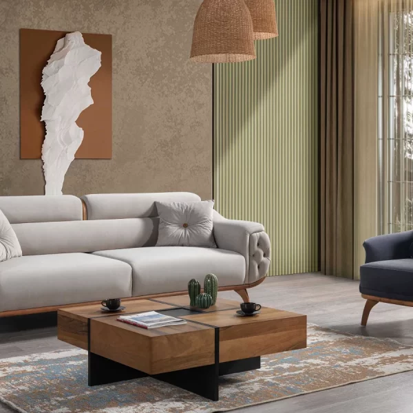 Vios Sofa Set Modern Design From Turkey 2