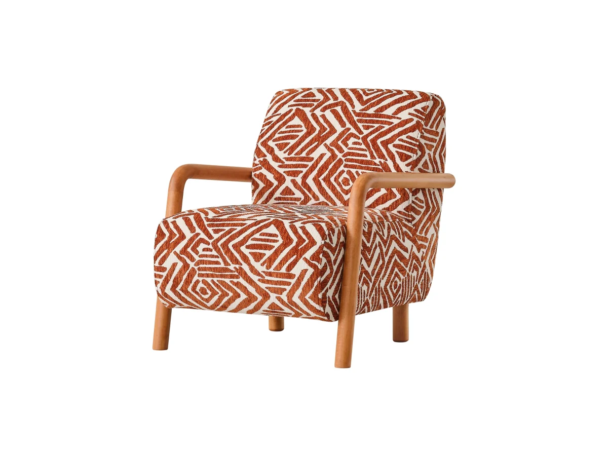 Vira Armchair - Image 10