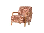 Vira Armchair - Image 10