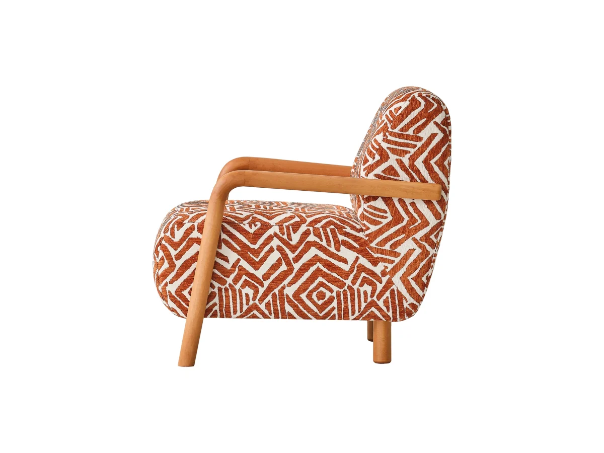 Vira Armchair - Image 8