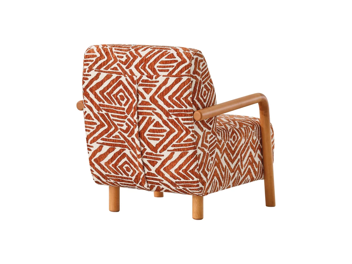 Vira Armchair - Image 13
